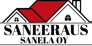 saneeraus sanela logo